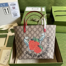 Gucci Tote Bags